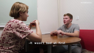 came for salt screwed a neighbor