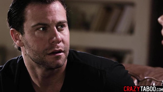 Luxurious hefty butt sister-in-law Tommy King got torn up by a humungous wood stepbrother (Jizm Super-Fucking-Hot)