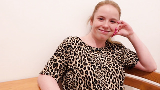 Free-For-All Group Sex Whore! From the curb to the kitchen table! Wild undirected group sex!