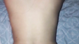 Sexy barely legal-yr-aged student receives rich rectal intercourse