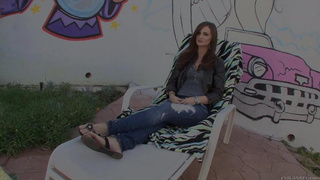 Lily Carter Rectal (LARGE ARSE, Thick Rump, Huge Rump, Giant Butt, huge pecker, Yam-Sized Dinky, Humungous Pipe, Monstrous Donk, Meaty booty, Monstrous Pink Cigar, Meaty Salami, Gigantic Caboose, IMMENSE WEENIE, Enormous knob)