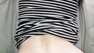 Ultra Instinct Vulva Capture, Spunk Elastic BIG BLACK COCK Internal Ejaculation