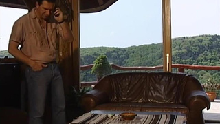 Runter Das Höschen, Rein Ins Döschen - Aletta Blue (Nikki Blue)