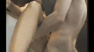 Tina rectal ohne glad end