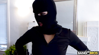 BANGBROS - Behind The Sequences With Platinum-Blonde PHAT ASS WHITE GIRL Indica Monroe & Preston Parker