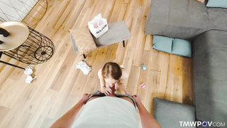 TmwPOV - Nata Ocean - Thirsty and mischievous