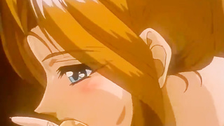 Welcome to Pia Carrot! Motel Guests Have Mad Hookup with Internal Ejaculation at the End - Anime Porn