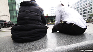 milf pays her big dick rent