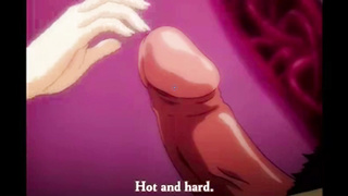 Nosey Anime Sis Milks in front of Brother-In-Law and loses innocence Uncensored Manga Porn