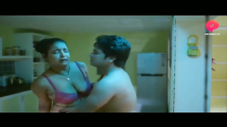 Indian beautiful wife affair with teen boy