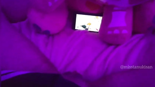 A compilation of Asian woman railing her fucktoys and frolicking with her cooch and her fuck-a-thon damsel