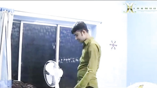 Sex With My Married Maid Jaya