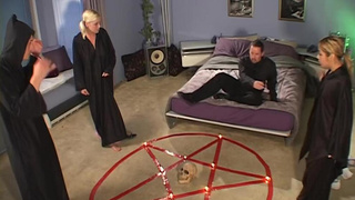 Kat - Nanny nineteen Liddokuns AI Upscale - Kat Smooch