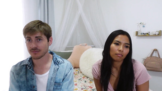 I gave my Gf's Step-Mom a Internal Cumshot