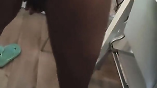 Miiana - Défi : je branche un vacancier au camping et me fais sodomiser dans mon mobil home