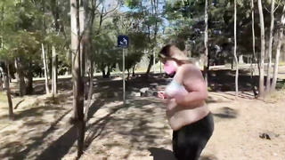 PLUS-SIZE Exercise