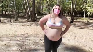 PLUS-SIZE Exercise