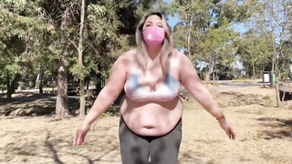 PLUS-SIZE Exercise