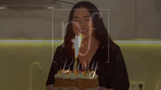 Diana Rius - B-Day Romp