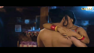 Shahd Ullu Original web series