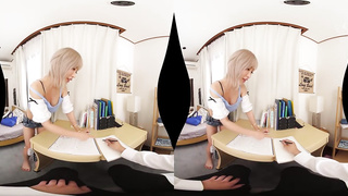 Arabic stunner is about to get pummeled in the kitchen, after inhaling her roomy's salami