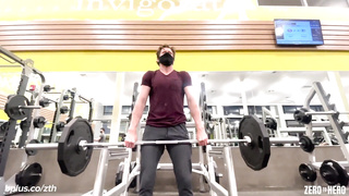 Zero to Hero Vignette 15: Anna De Ville