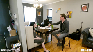 Zero to Hero Vignette 15: Anna De Ville