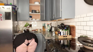 Nasty wifey summons 3 blacks shafts and gets slobber-roasted and DOUBLE PENETRATION-ed before a facial cumshot