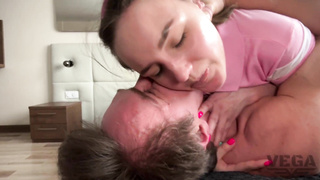 MADE MY STEP SISTER IN LAW SPUNK NON-STOP