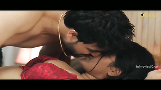 Sali ki Friend ko choda Ullu Original