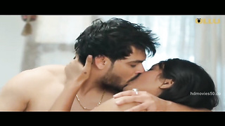 Sali ki Friend ko choda Ullu Original