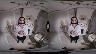 DARK BEDROOM VR - This Is My Last Warning