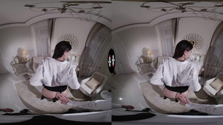 DARK BEDROOM VR - This Is My Last Warning