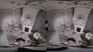 DARK BEDROOM VR - This Is My Last Warning