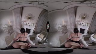 DARK BEDROOM VR - This Is My Last Warning