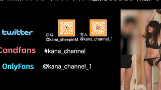 【ドM女子大生調教】ごめんなさいと連呼しながら絶頂する奴隷