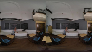 Doing It For The Views (Macy Meadows)