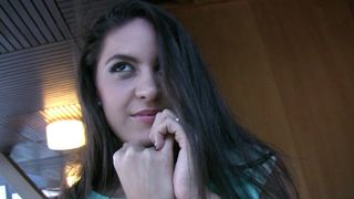 Currency for a showcase