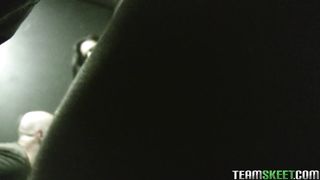 Currency for a showcase