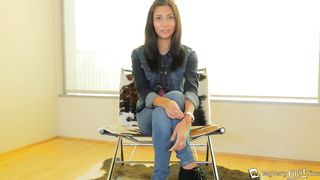 Getting prepared for a first-ever time DOUBLE PENETRATION