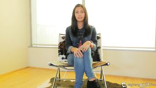 Getting prepared for a first-ever time DOUBLE PENETRATION