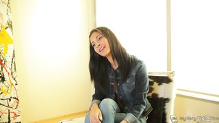 Getting prepared for a first-ever time DOUBLE PENETRATION