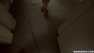 Office fuck-a-thon with some super-hot steamy dark-hued princess