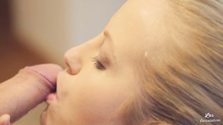 When studs get handled like royalty. Fellatio day!