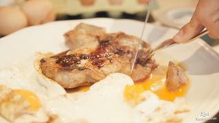 When studs get handled like royalty. Fellatio day!