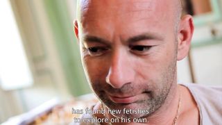 Eva is a orgy junkie