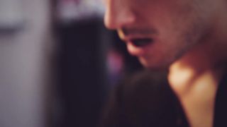 New innate boobed honey in lust