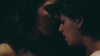 New innate boobed honey in lust