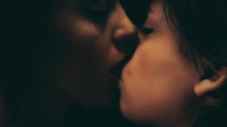 New innate boobed honey in lust