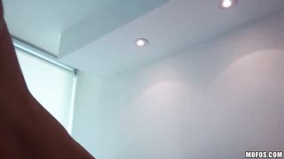 I pound my wild gf on camera